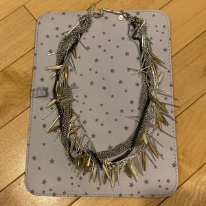 Stella and dot Freya necklace